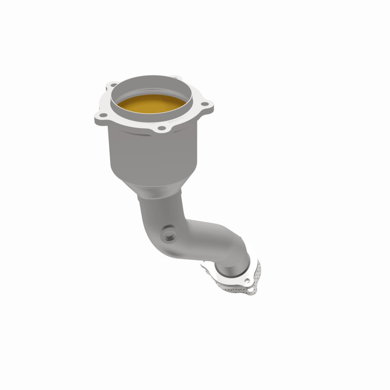 MagnaFlow 10-11 Porsche Cayenne - 21-594