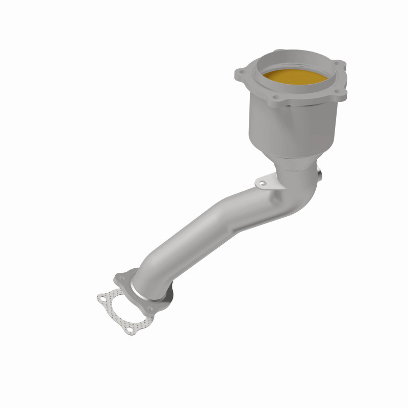 MagnaFlow 10-11 Porsche Cayenne - 21-594