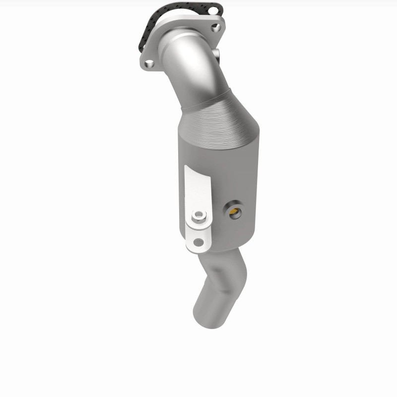 Magnaflow 15-17 Edge V6 2.7 OEM Close Coupled Direct Fit Converter - 21-605