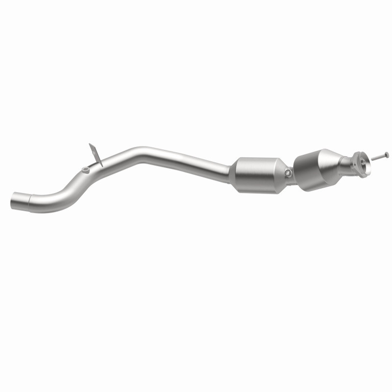 Magnaflow 14-17 Range Rover V6 3 OEM Underbody Direct Fit Converter - 21-607