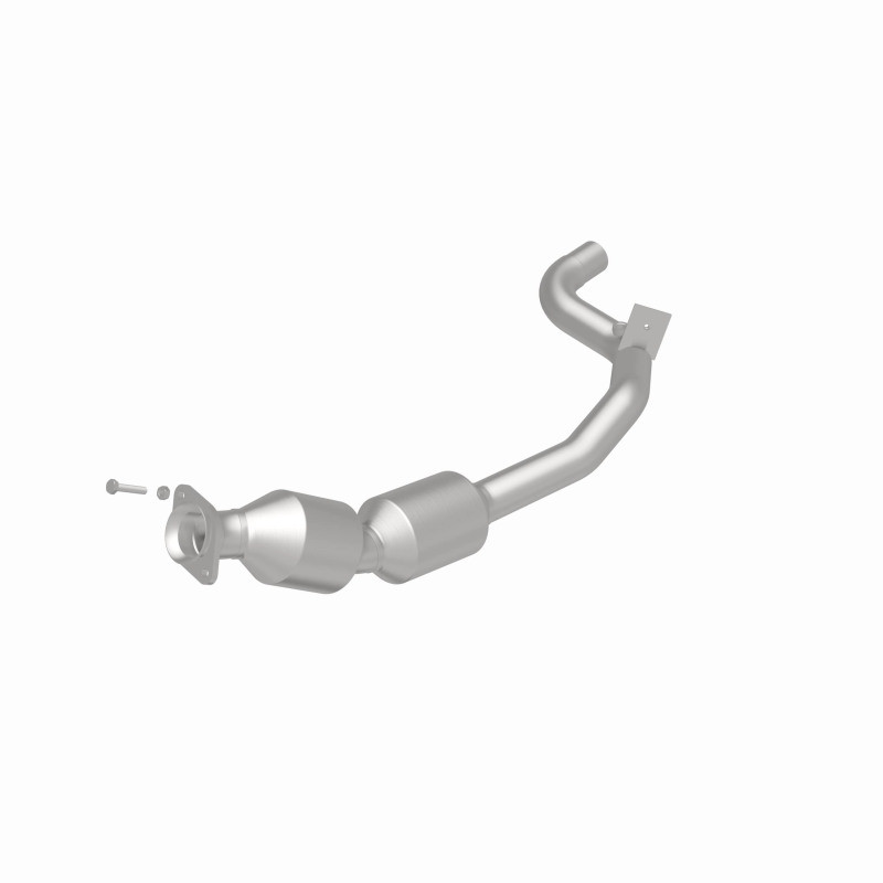 Magnaflow 14-17 Range Rover V6 3 OEM Underbody Direct Fit Converter - 21-607
