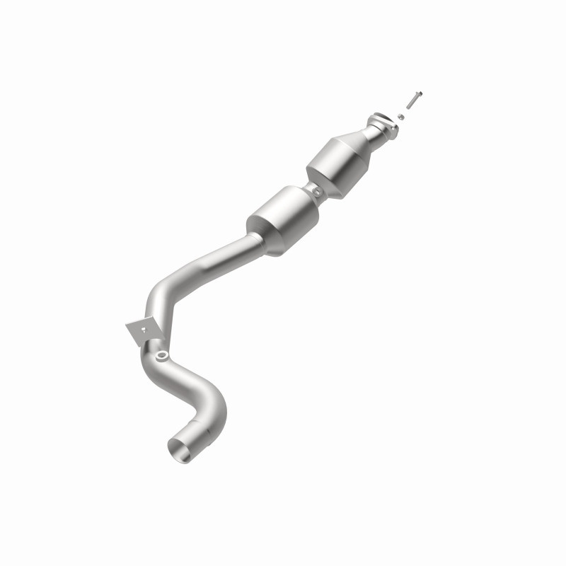 Magnaflow 14-17 Range Rover V6 3 OEM Underbody Direct Fit Converter - 21-607