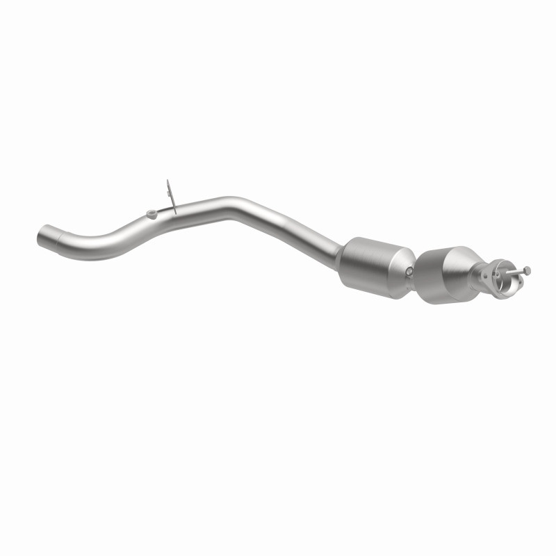 Magnaflow 14-17 Range Rover V6 3 OEM Underbody Direct Fit Converter - 21-607