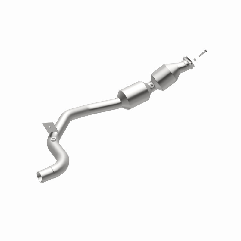 Magnaflow 14-17 Range Rover V6 3 OEM Underbody Direct Fit Converter - 21-607