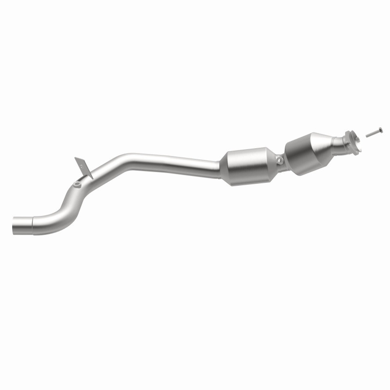 Magnaflow 14-17 Range Rover V6 3 OEM Underbody Direct Fit Converter - 21-607