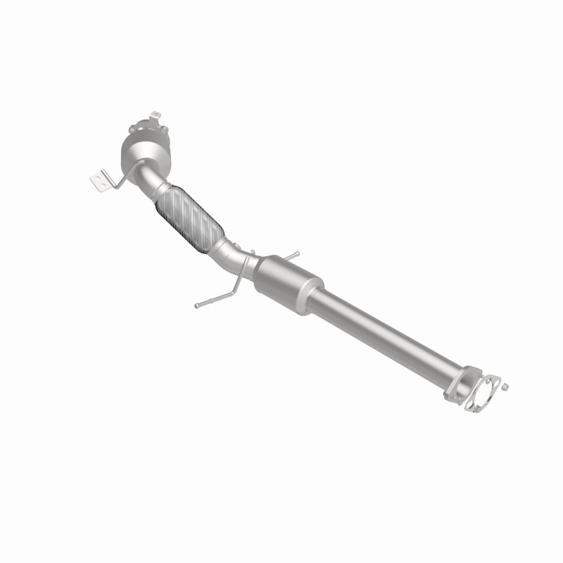 Magnaflow 15-16 V60 L5 2.5 OEM Underbody Direct Fit Converter - 21-685