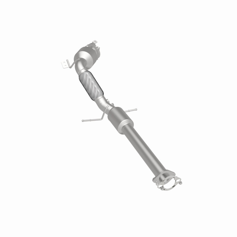 Magnaflow 15-16 V60 L5 2.5 OEM Underbody Direct Fit Converter - 21-685