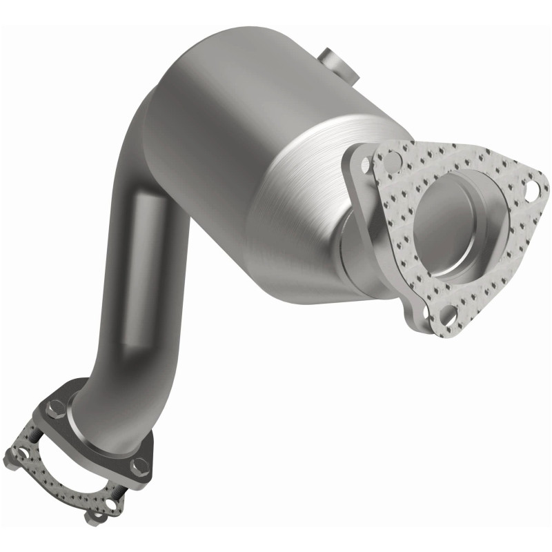 Magnaflow 11-12 A8 Quattro V8 4.2 OEM Close Coupled Direct Fit Converter - 21-694