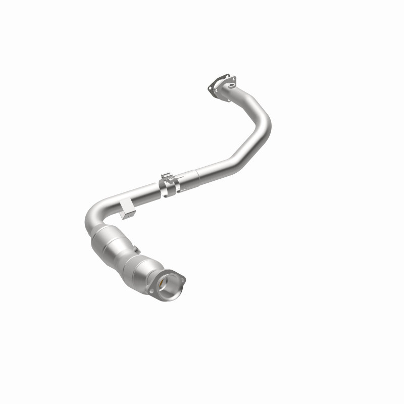 Magnaflow 14-16 LR4 V6 3 OEM Underbody Direct Fit Converter - 21-716