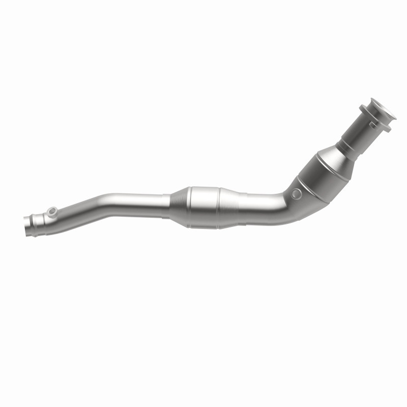 MagnaFlow Conv DF 2014-2016 Land Rover LR4 V6 3 OEM Underbody - 21-717