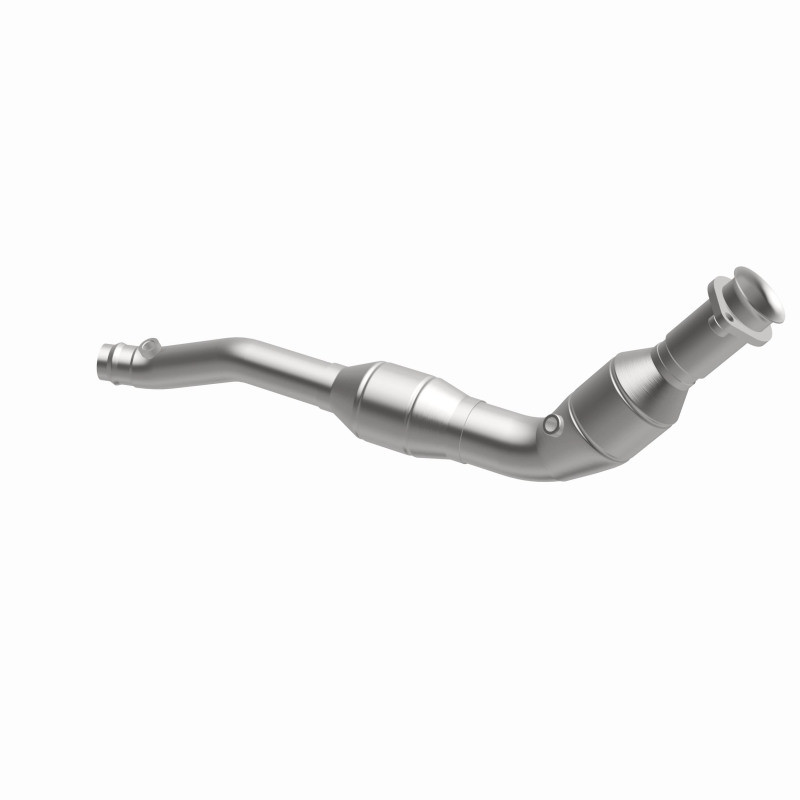 MagnaFlow Conv DF 2014-2016 Land Rover LR4 V6 3 OEM Underbody - 21-717