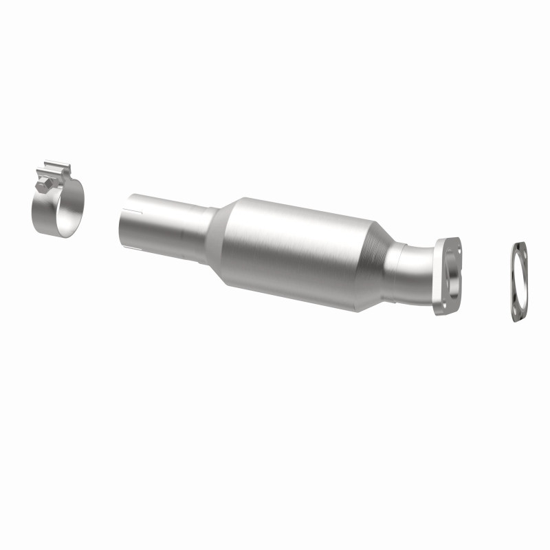 Magnaflow 15-17 Ford Edge 2.0L FWD Rear Direct Fit Converter - 21-729