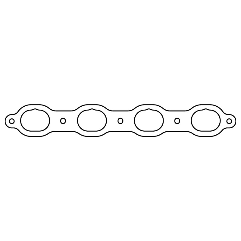 Cometic Porsche M48.00/M48.50 955 .060in AFM Intake Manifold Gasket Set - C4927