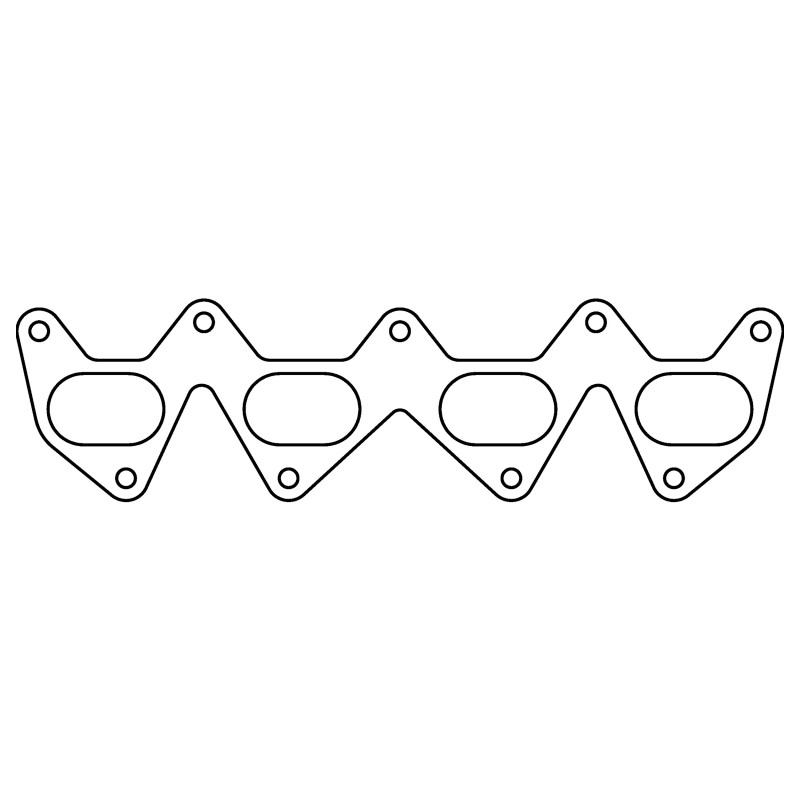 Cometic Toyota 4A-GE Intake Manifold Gasket - 20 Valve - Small Port - C4932-031