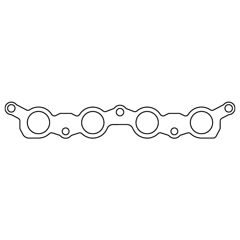 Cometic Toyota 4A-GE Exhaust Manifold Gasket - 20 Valve - C4933-064