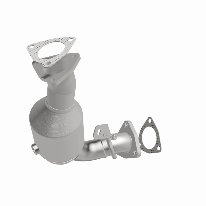 Magnaflow 2017 Q7 V6 3 OEM Underbody Direct Fit Converter - 21-813