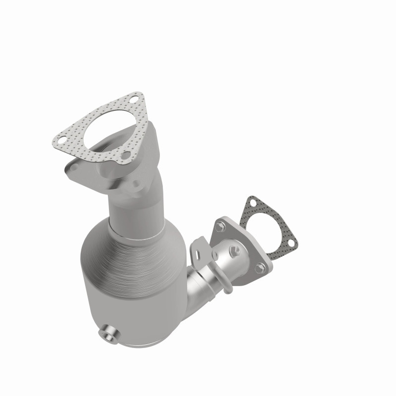 Magnaflow 2017 Q7 V6 3 OEM Underbody Direct Fit Converter - 21-813