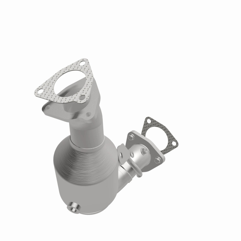 Magnaflow 2017 Q7 V6 3 OEM Underbody Direct Fit Converter - 21-813