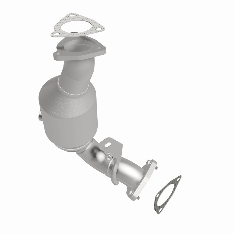 Magnaflow 2017 Q7 V6 3 OEM Underbody Direct Fit Converter - 21-813