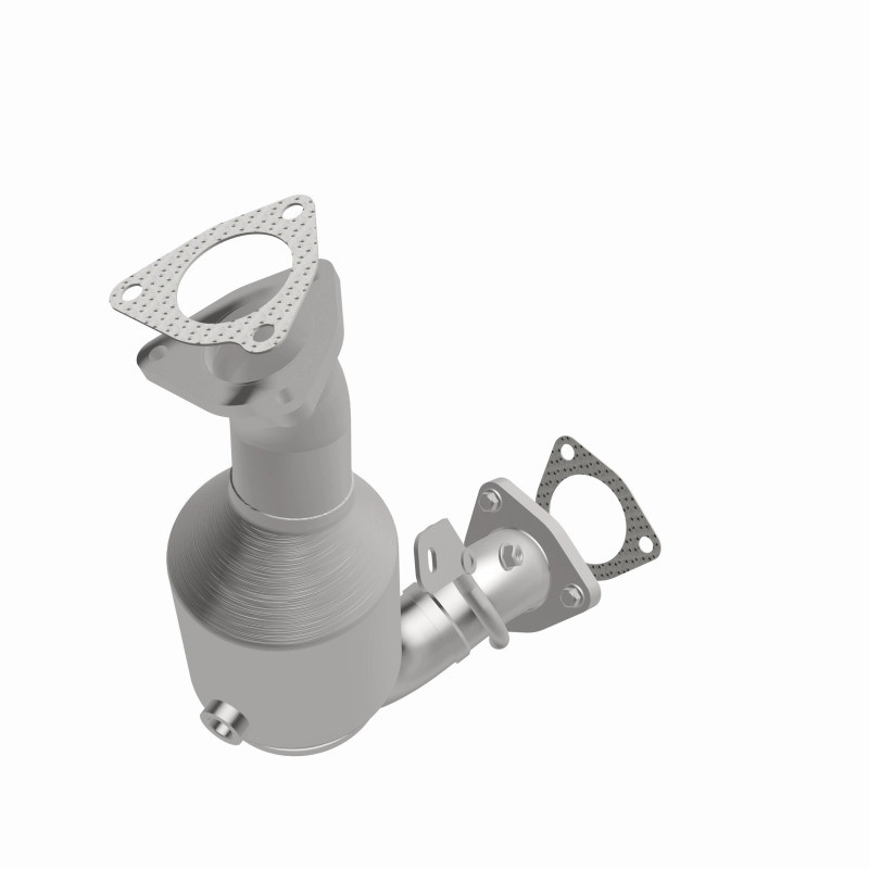 Magnaflow 2017 Q7 V6 3 OEM Underbody Direct Fit Converter - 21-813