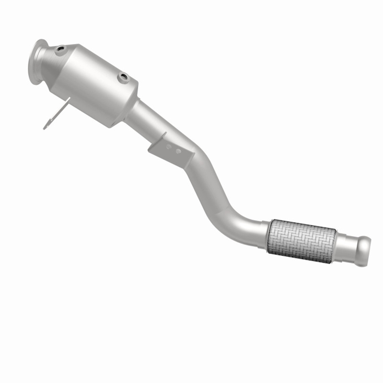 Magnaflow 16-17 Metris L4 2 OEM Underbody Direct Fit Converter - 21-897