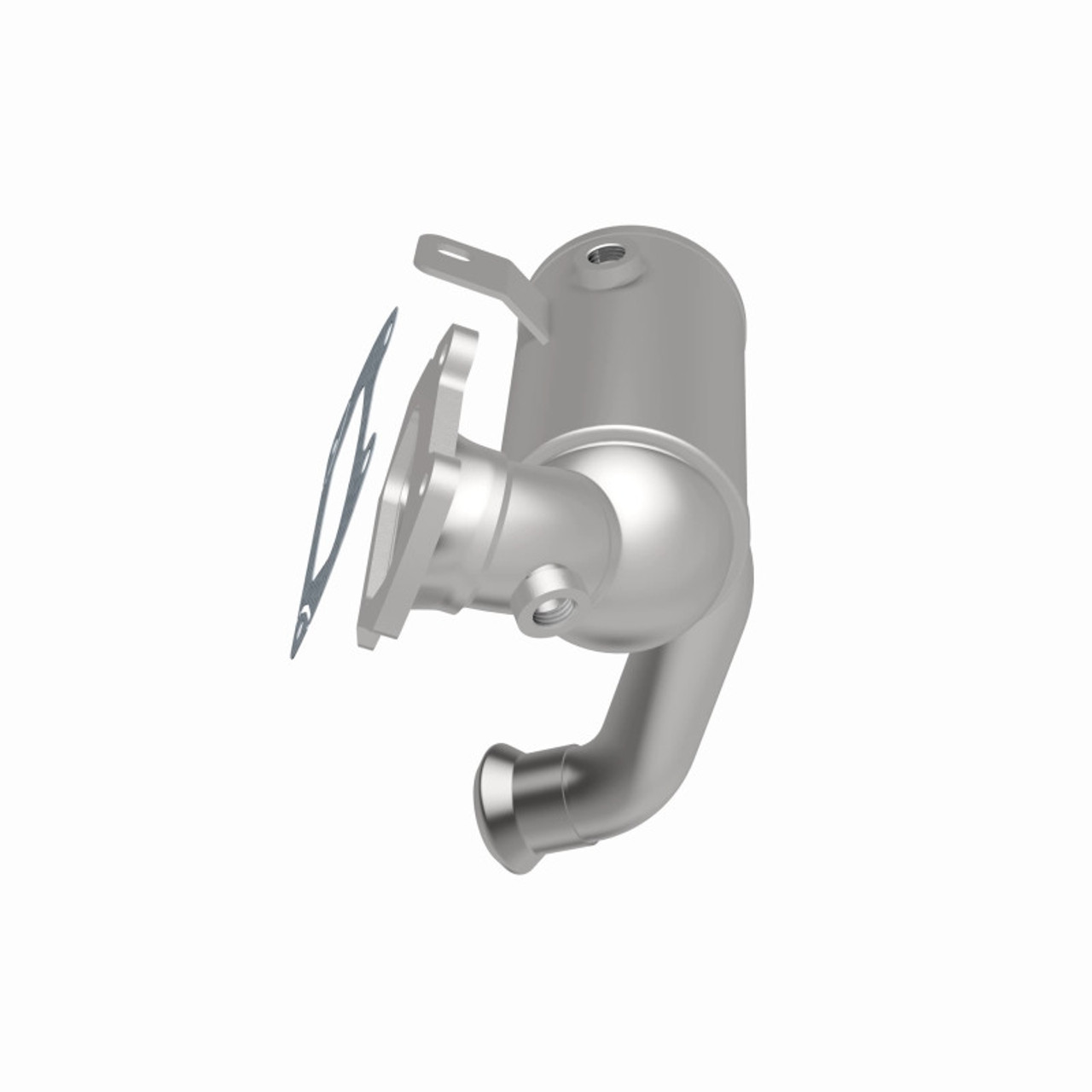 Magnaflow 17-18 Pacifica V6 3.6 OEM Underbody Direct Fit Converter - 21-951