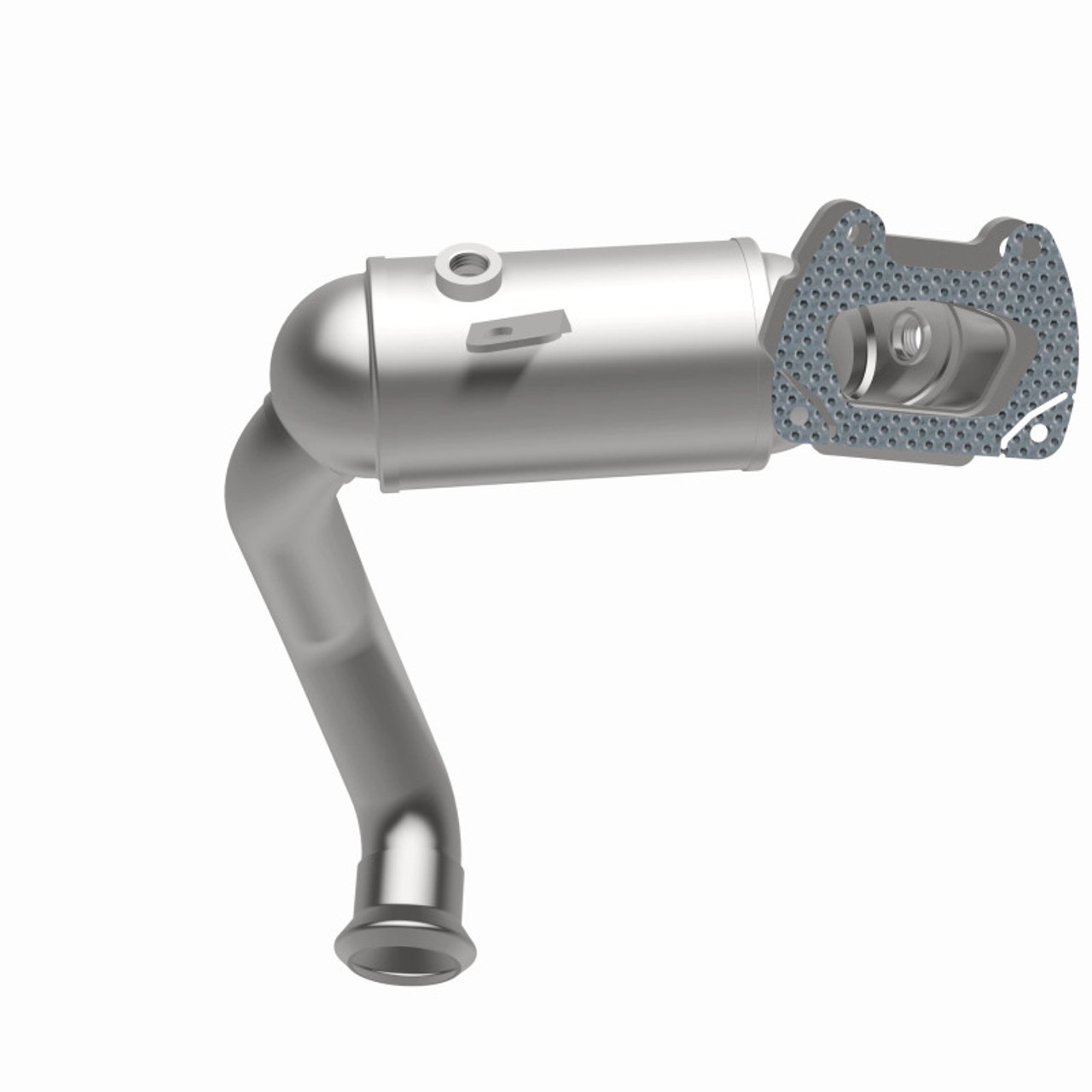 Magnaflow 17-18 Pacifica V6 3.6 OEM Underbody Direct Fit Converter - 21-951