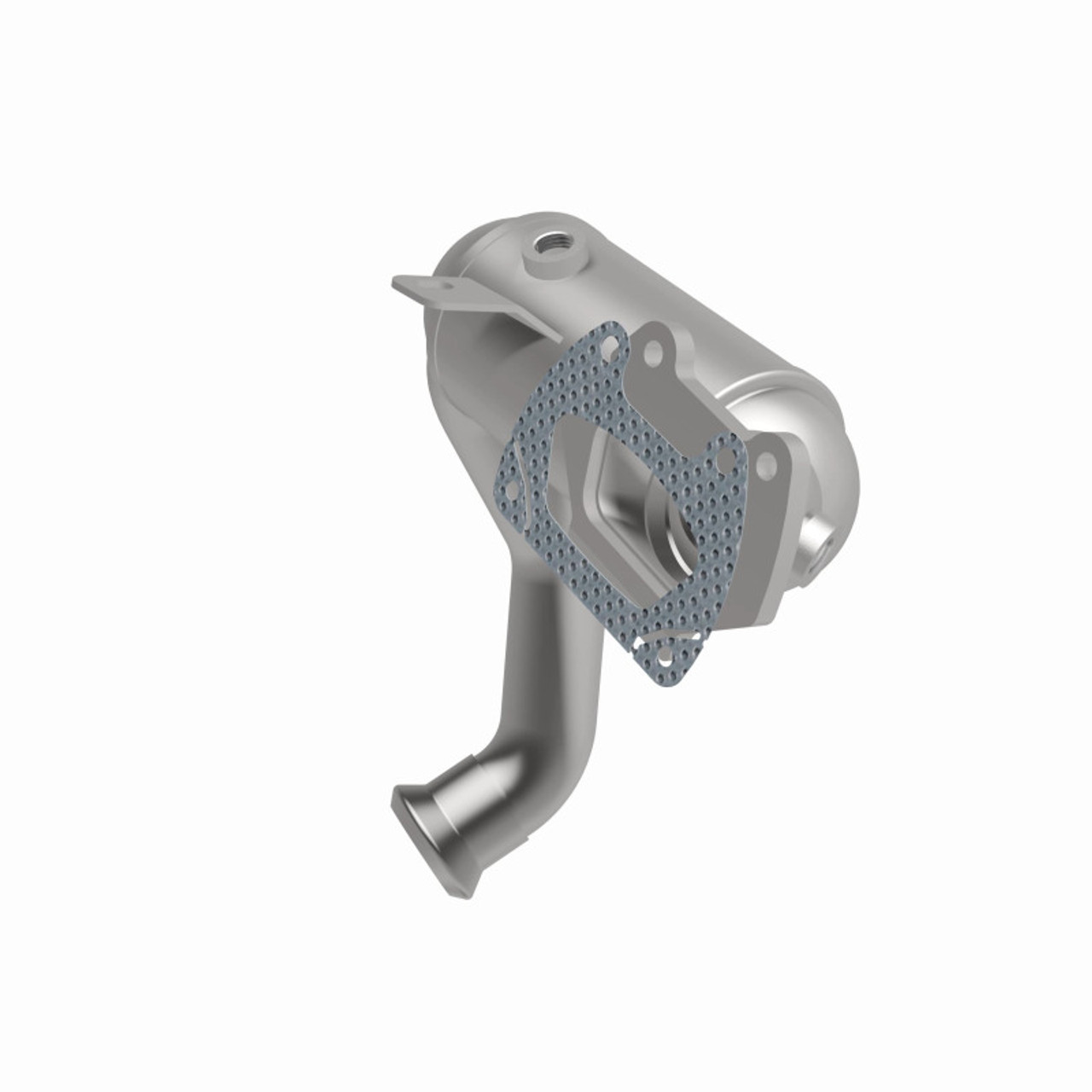 Magnaflow 17-18 Pacifica V6 3.6 OEM Underbody Direct Fit Converter - 21-951