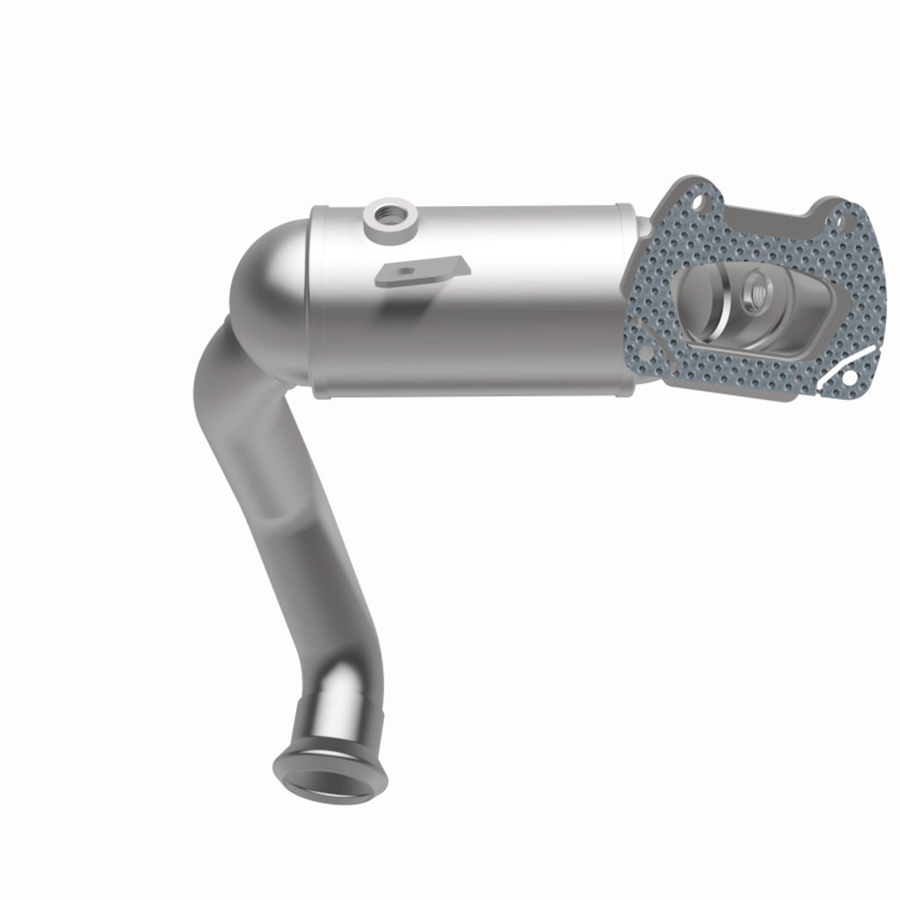 Magnaflow 17-18 Pacifica V6 3.6 OEM Underbody Direct Fit Converter - 21-951