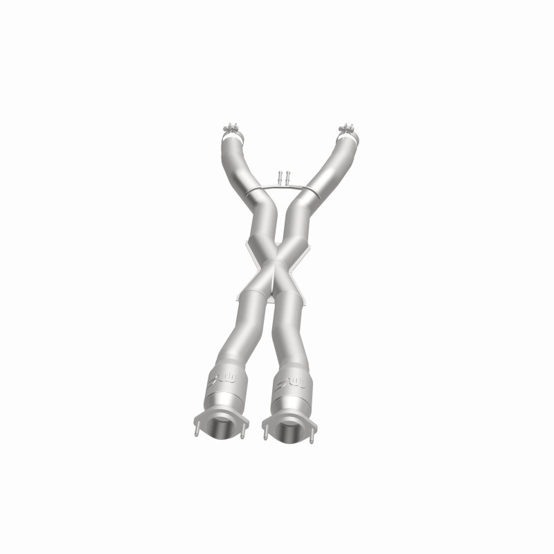 Magnaflow 14-18 Chevrolet Corvette 6.2L Underbody Direct Fit Converter - 21-973