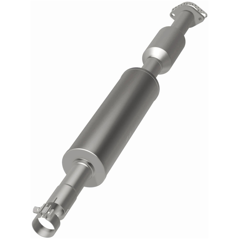 Magnaflow 16-17 Ford Explorer 2.3L Direct Fit Converter - 21-986