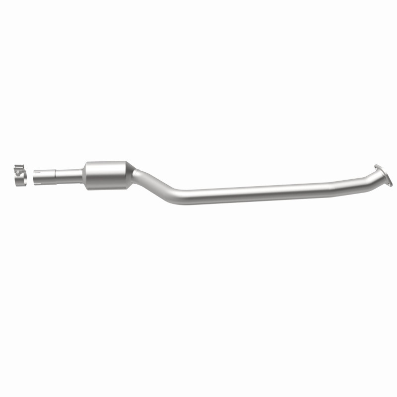 Magnaflow 08-13 128i 3 L Underbody Direct Fit Converter - 21-990