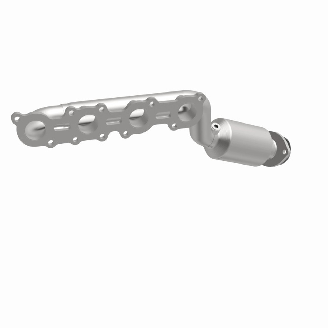 MagnaFlow Direct-Fit OEM Grade Federal Catalytic Converter 13-16 Lexus LS600h V8 5.0L - 22-003
