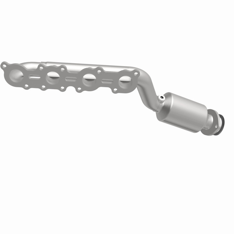 MagnaFlow Direct-Fit OEM Grade Federal Catalytic Converter 13-16 Lexus LS600h V8 5.0L - 22-003