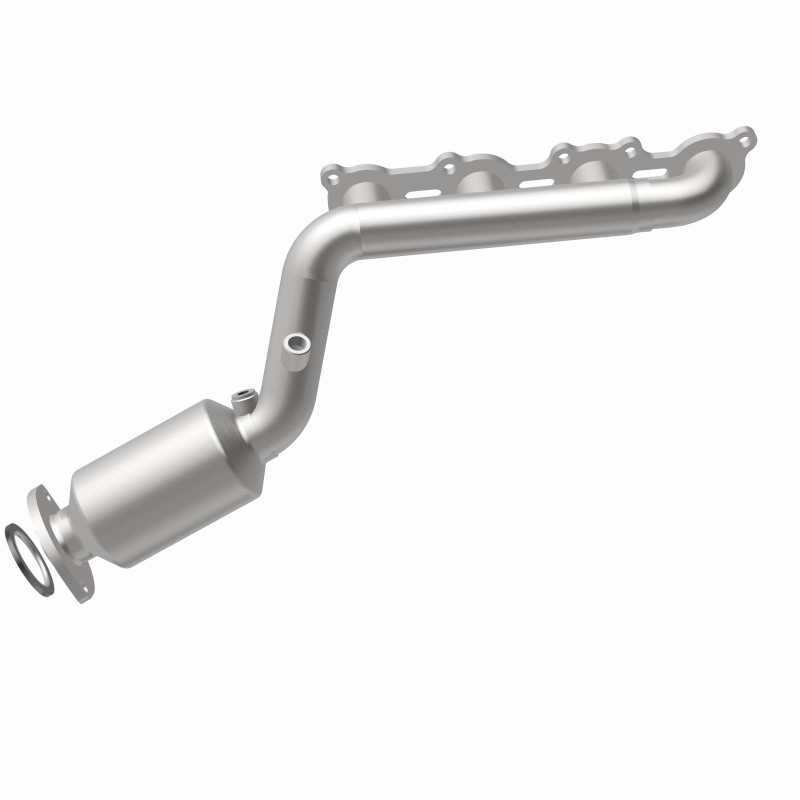 MagnaFlow Direct-Fit OEM Grade Federal Catalytic Converter 13-16 Lexus LS600h V8 5.0L - 22-003