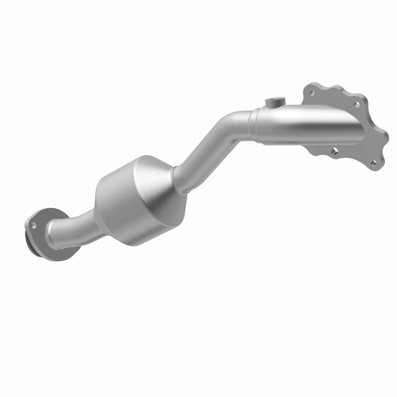 MagnaFlow 13-17 Lexus GS350 OEM Grade Federal Direct-Fit Manifold Catalytic Converter - 22-015