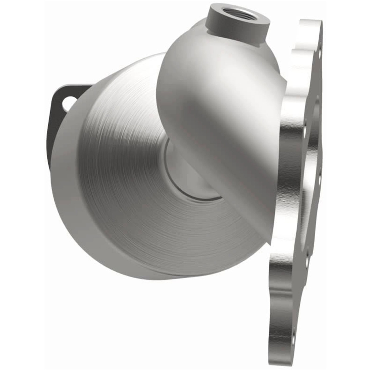 MagnaFlow 13-17 Lexus GS350 OEM Grade Federal Direct-Fit Manifold Catalytic Converter - 22-015