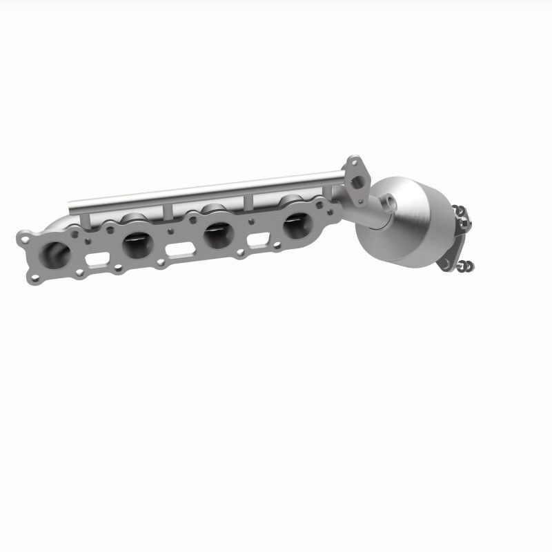 Magnaflow 2017 GX460 V8 4.6 OEM Manifold Direct Fit Converter - 22-018