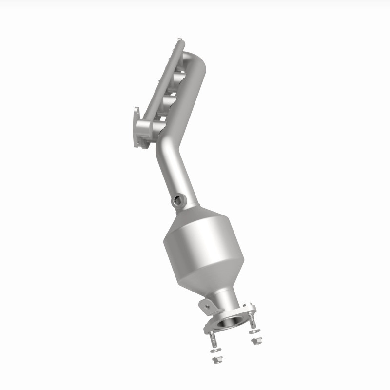 Magnaflow 2017 GX460 V8 4.6 OEM Manifold Direct Fit Converter - 22-018