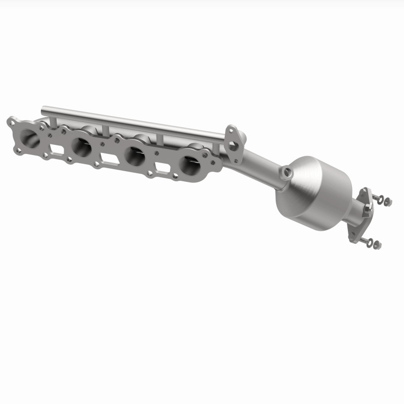 Magnaflow 2017 GX460 V8 4.6 OEM Manifold Direct Fit Converter - 22-018