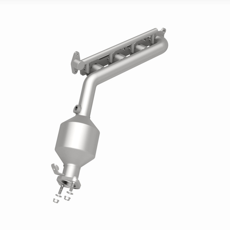 Magnaflow 2017 GX460 V8 4.6 OEM Manifold Direct Fit Converter - 22-018