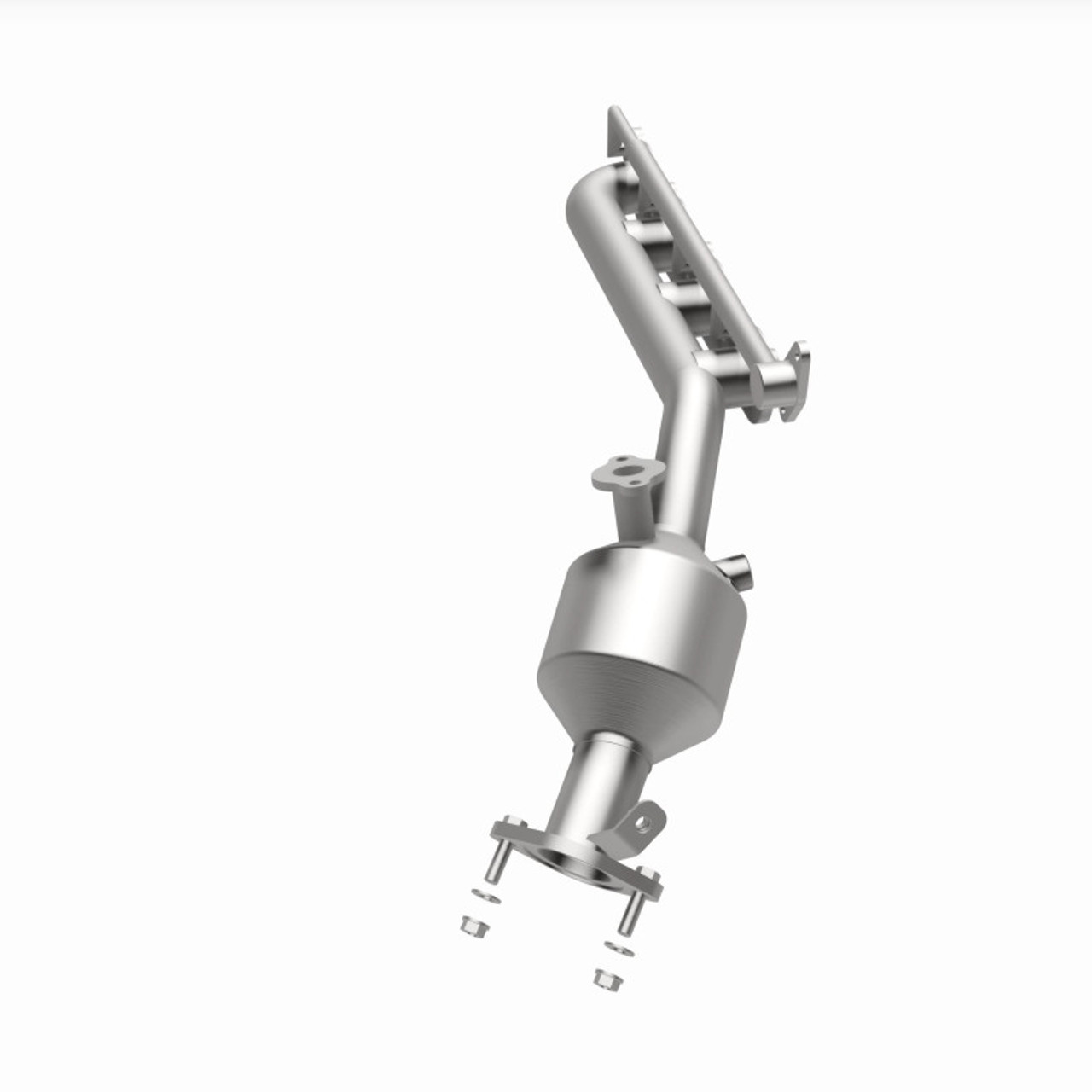 MagnaFlow Converter Direct Fit 16-17 Lexus GX460 4.6L - 22-031