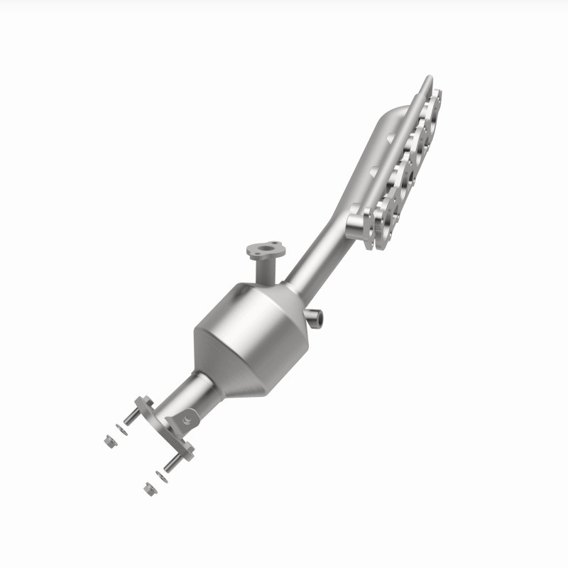 MagnaFlow Converter Direct Fit 16-17 Lexus GX460 4.6L - 22-031