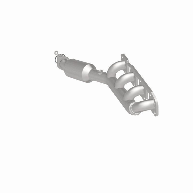 Magnaflow 11-13 QX56 V8 5.6 OEM Manifold Direct Fit Converter - 22-036