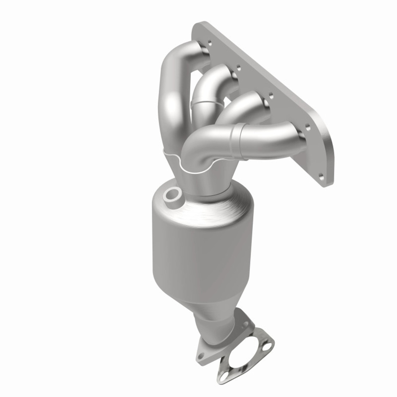 MagnaFlow 14-15 Cadillac ELR 1.4L/12-15 Chevrolet Volt 1.4L OEM Grade Manifold Catalytic Converter - 22-057