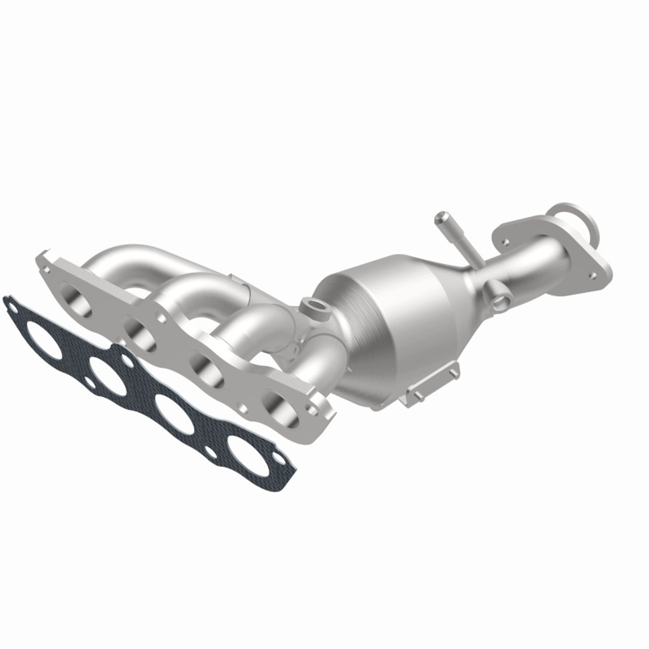 Magnaflow 12-14 2 L4 1.5 OEM Manifold Direct Fit Converter - 22-064