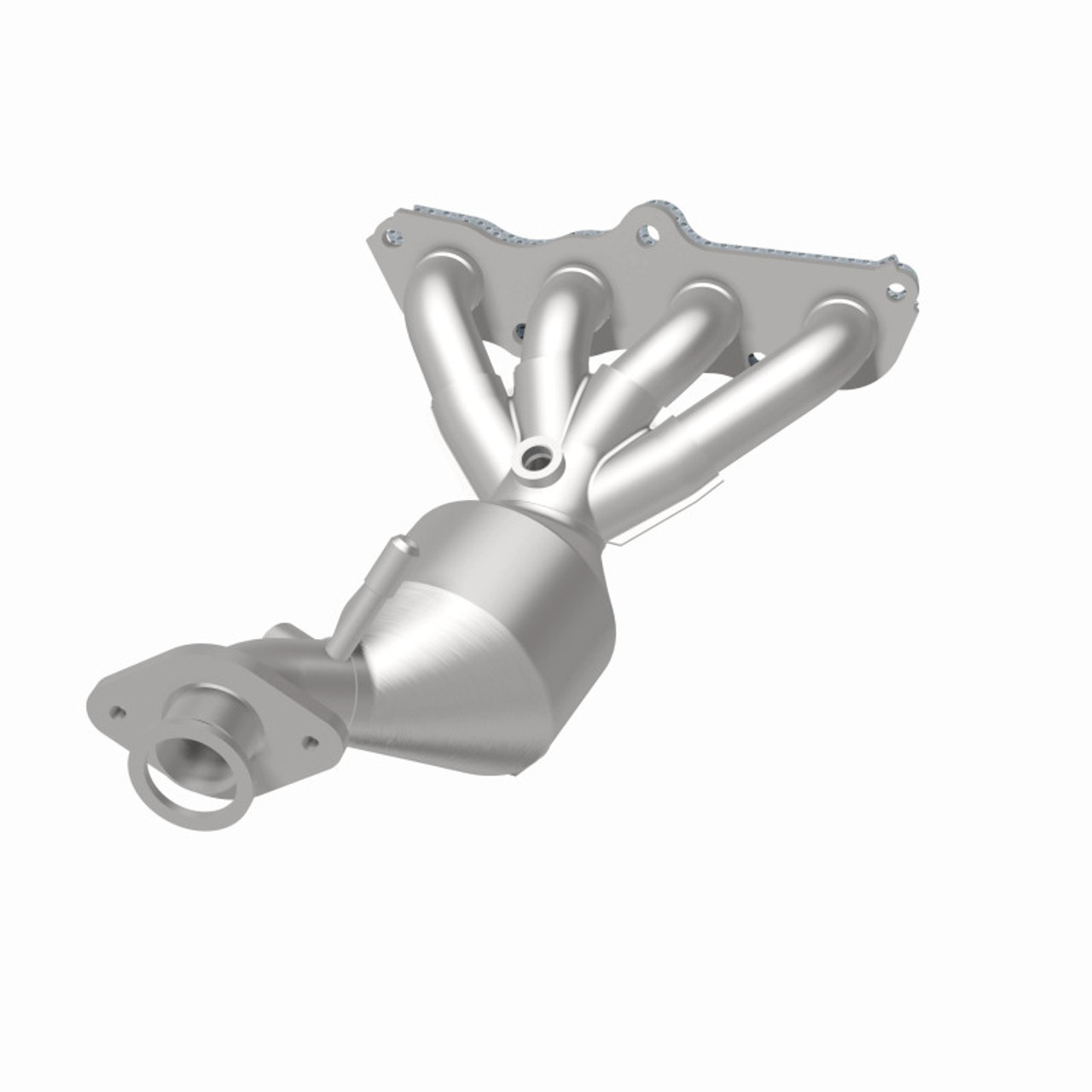 Magnaflow 12-14 2 L4 1.5 OEM Manifold Direct Fit Converter - 22-064