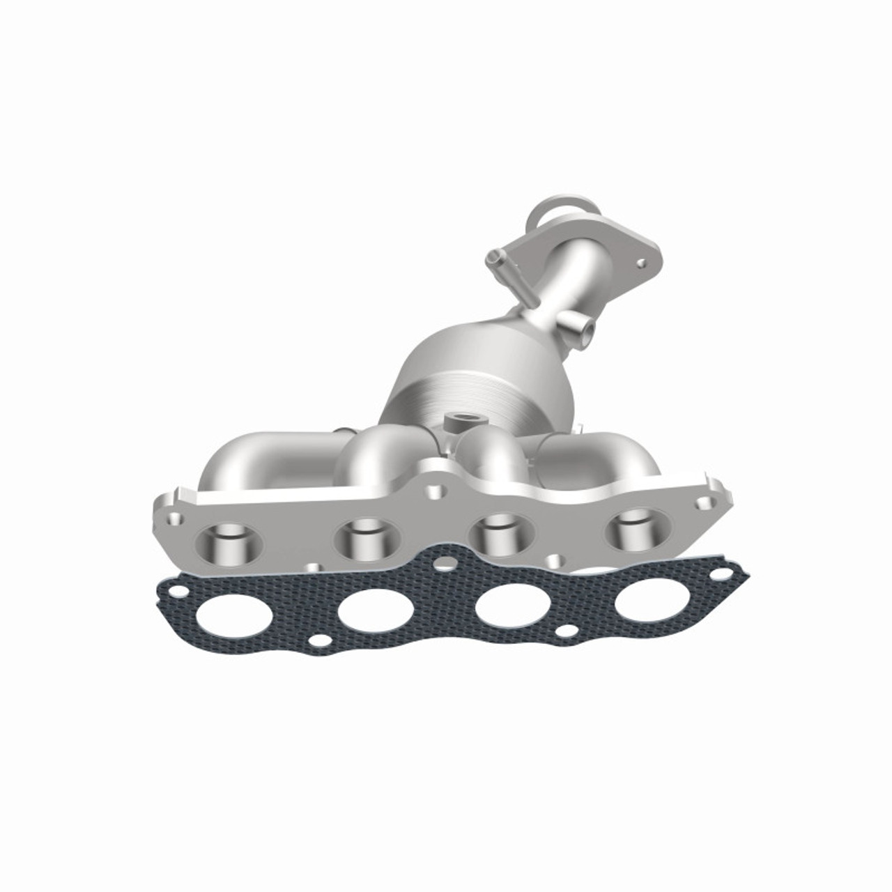 Magnaflow 12-14 2 L4 1.5 OEM Manifold Direct Fit Converter - 22-064