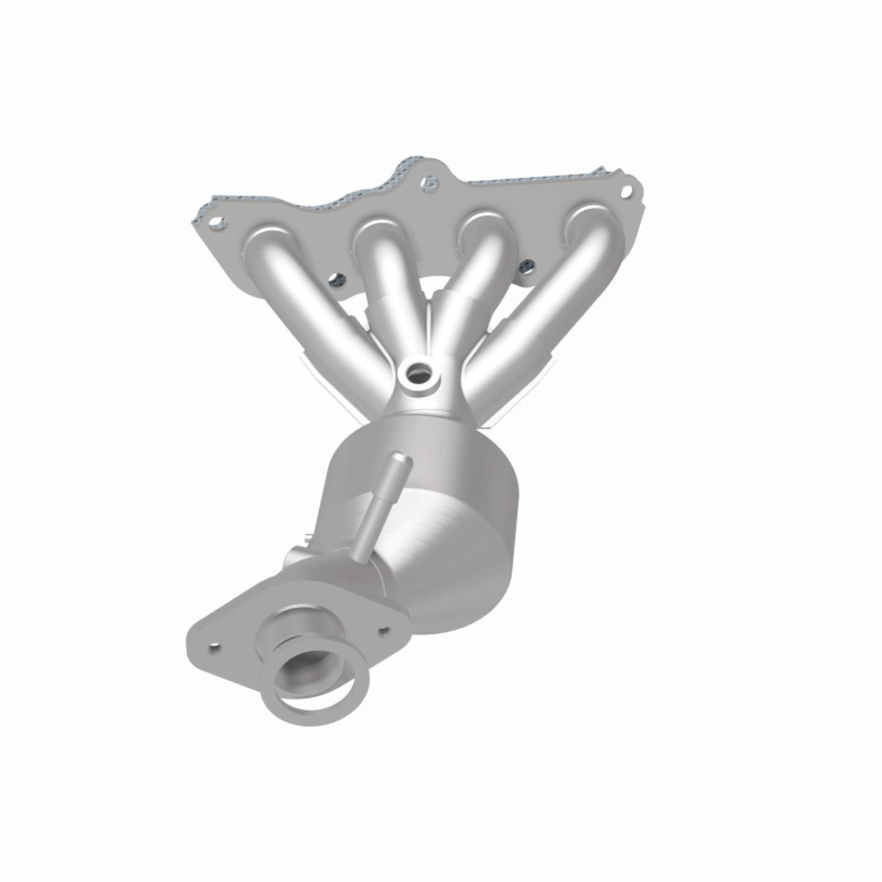 Magnaflow 12-14 2 L4 1.5 OEM Manifold Direct Fit Converter - 22-064