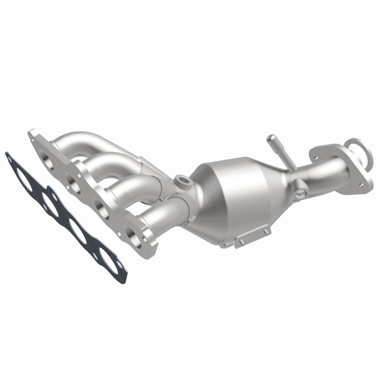 Magnaflow 12-14 2 L4 1.5 OEM Manifold Direct Fit Converter - 22-064